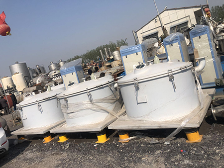 山東二手離心機(jī)廠家