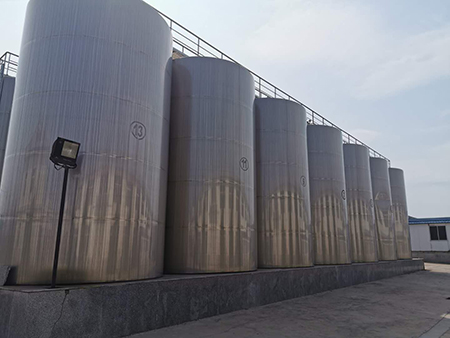 二手化工設備高價回收