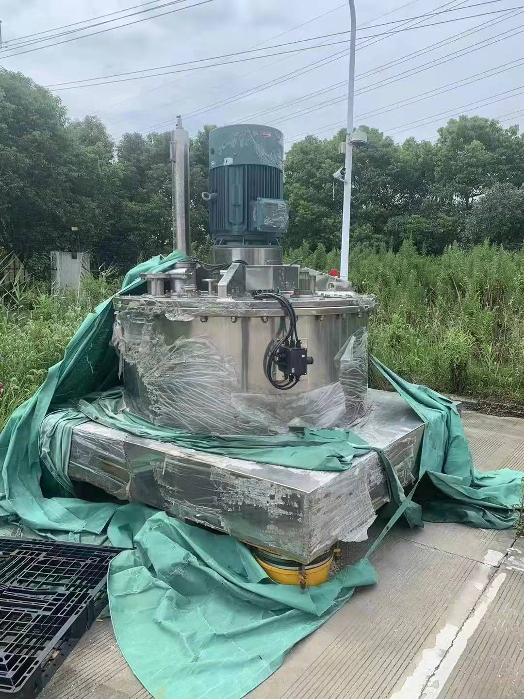 梁山二手離心機(jī)廠家