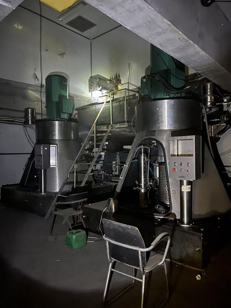 二手淀粉設備出售