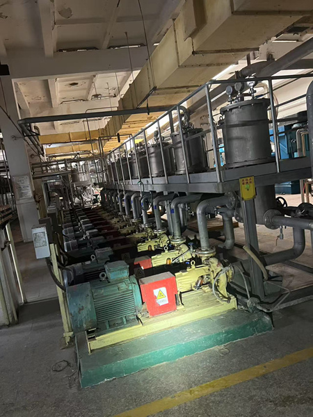 淀粉設備生產線廠家