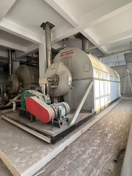 管束干燥機廠家