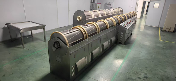 二手軟膠囊轉籠