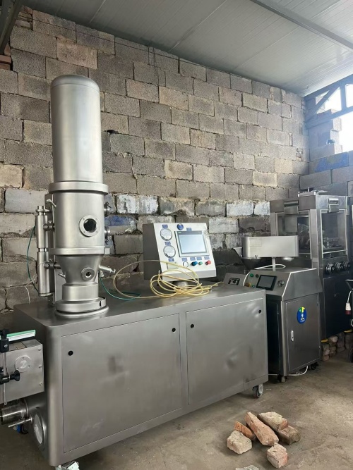 二手制藥設(shè)備價(jià)格